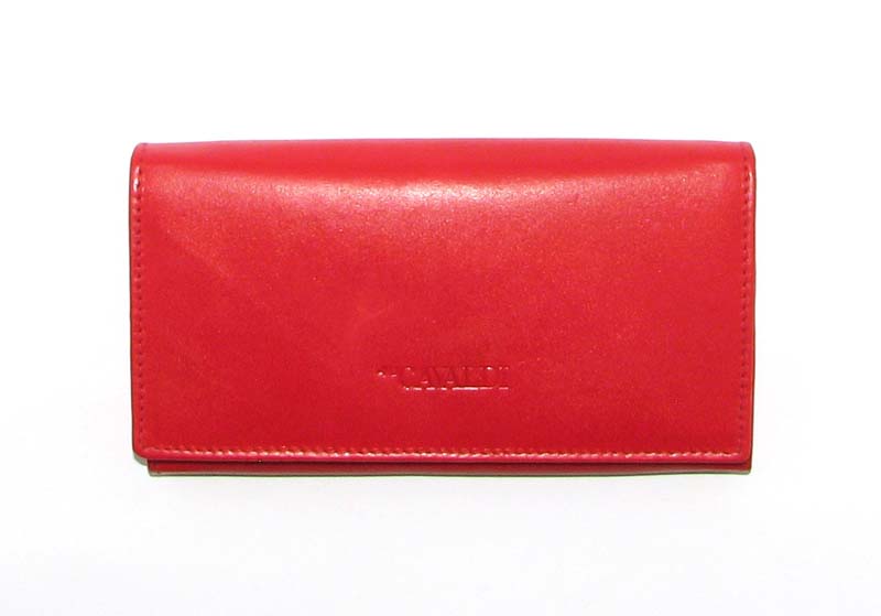Кошелек женский Cavaldi RD-08-CMN RED